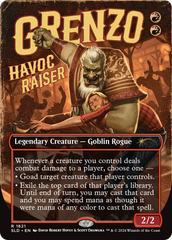 Grenzo, Havoc Raiser [Secret Lair Drop Series] | Impulse Games and Hobbies