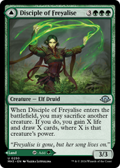 Disciple of Freyalise [Modern Horizons 3] | Impulse Games and Hobbies