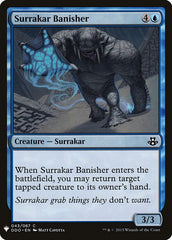 Surrakar Banisher [Mystery Booster] | Impulse Games and Hobbies