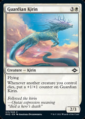 Guardian Kirin [Modern Horizons 2] | Impulse Games and Hobbies