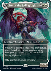Bruna, the Fading Light (Display Commander) [Secret Lair Drop Series] | Impulse Games and Hobbies