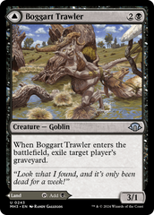 Boggart Trawler // Boggart Bog [Modern Horizons 3] | Impulse Games and Hobbies