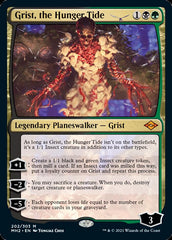 Grist, the Hunger Tide [Modern Horizons 2] | Impulse Games and Hobbies