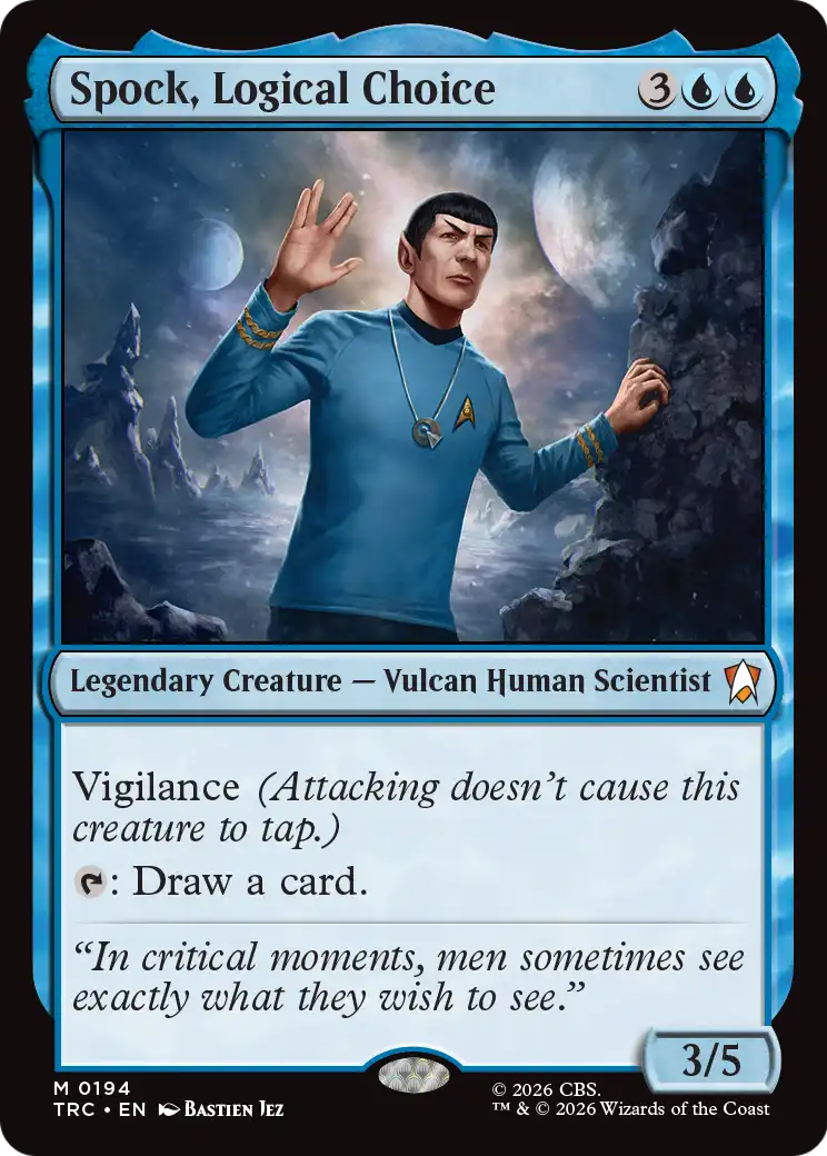 Vanquish the Horde (Extended Art) [Star Trek Commander] | Impulse Games and Hobbies