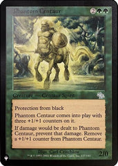 Phantom Centaur (2021 Edition) [Mystery Booster] | Impulse Games and Hobbies