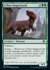 Urban Daggertooth [Modern Horizons 2] | Impulse Games and Hobbies