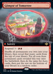 Glimpse of Tomorrow (Extended Art) [Modern Horizons 2] | Impulse Games and Hobbies