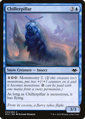 Chillerpillar [Modern Horizons] | Impulse Games and Hobbies