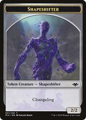 Shapeshifter // Myr Double-Sided Token [Modern Horizons Tokens] | Impulse Games and Hobbies