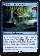 Search for Azcanta // Azcanta, the Sunken Ruin [Secret Lair: From Cute to Brute] | Impulse Games and Hobbies