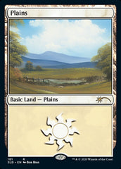 Plains (101) [Secret Lair Drop Series] | Impulse Games and Hobbies