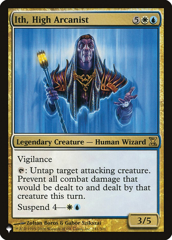 Tempting Licid [The List] | Impulse Games and Hobbies