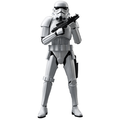 Bandai Star Wars 1/12 STORMTROOPER | Impulse Games and Hobbies