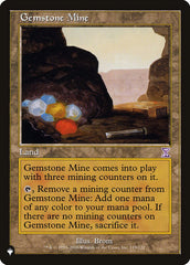 Gemstone Mine [The List] | Impulse Games and Hobbies