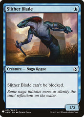 Slither Blade [Mystery Booster] | Impulse Games and Hobbies