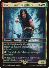 Daryl, Hunter of Walkers [Secret Lair Drop Series] | Impulse Games and Hobbies