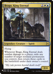 Brago, King Eternal [The List] | Impulse Games and Hobbies