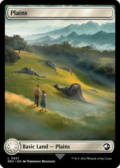 Plains // Plains [Jurassic World Collection] | Impulse Games and Hobbies