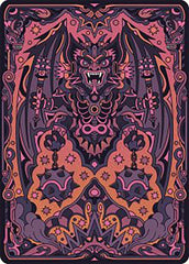 Bloodletter of Aclazotz Art Card (61/81) [The Lost Caverns of Ixalan Art Series] | Impulse Games and Hobbies