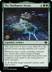 The Skullspore Nexus [The Lost Caverns of Ixalan Prerelease Cards] | Impulse Games and Hobbies