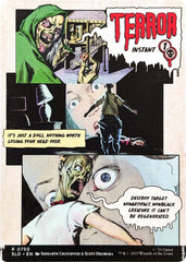 Terror [Secret Lair Drop Series] | Impulse Games and Hobbies