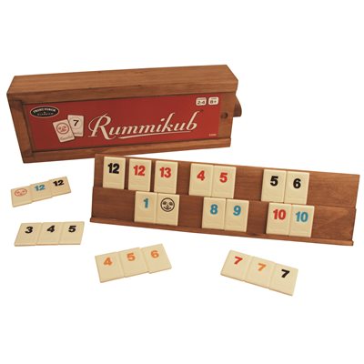 Rummikub | Impulse Games and Hobbies