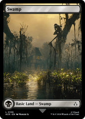 Swamp (0106) [Assassin's Creed] | Impulse Games and Hobbies