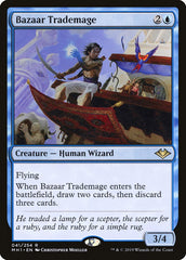 Bazaar Trademage [Modern Horizons] | Impulse Games and Hobbies