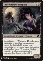 Dreadbringer Lampads [Mystery Booster] | Impulse Games and Hobbies