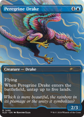 Peregrine Drake [Secret Lair Drop Series] | Impulse Games and Hobbies