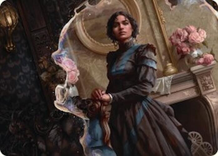 Marina Vendrell Art Card [Duskmourn: House of Horror Art Series] | Impulse Games and Hobbies