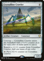 Crystalline Crawler [The List Reprints] | Impulse Games and Hobbies