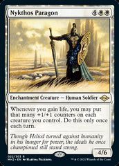 Nykthos Paragon [Modern Horizons 2] | Impulse Games and Hobbies
