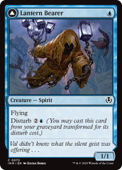Lantern Bearer // Lanterns' Lift [Innistrad Remastered] | Impulse Games and Hobbies