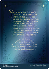 Estrid's Invocation [Secret Lair Drop Series] | Impulse Games and Hobbies