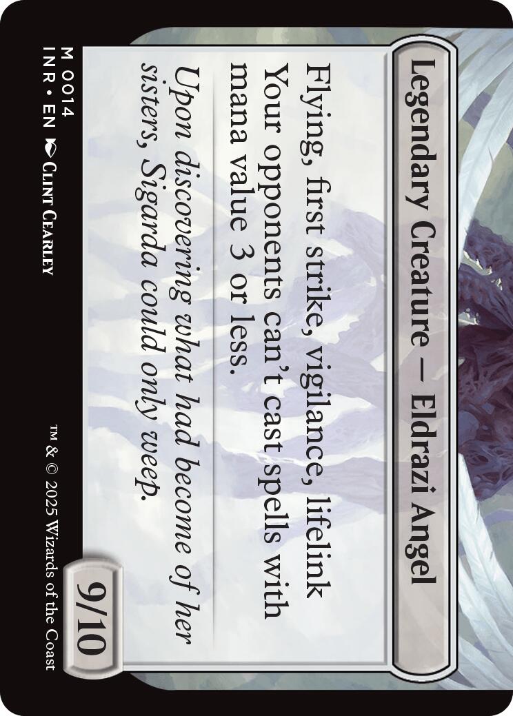 Bruna, the Fading Light [Innistrad Remastered] | Impulse Games and Hobbies