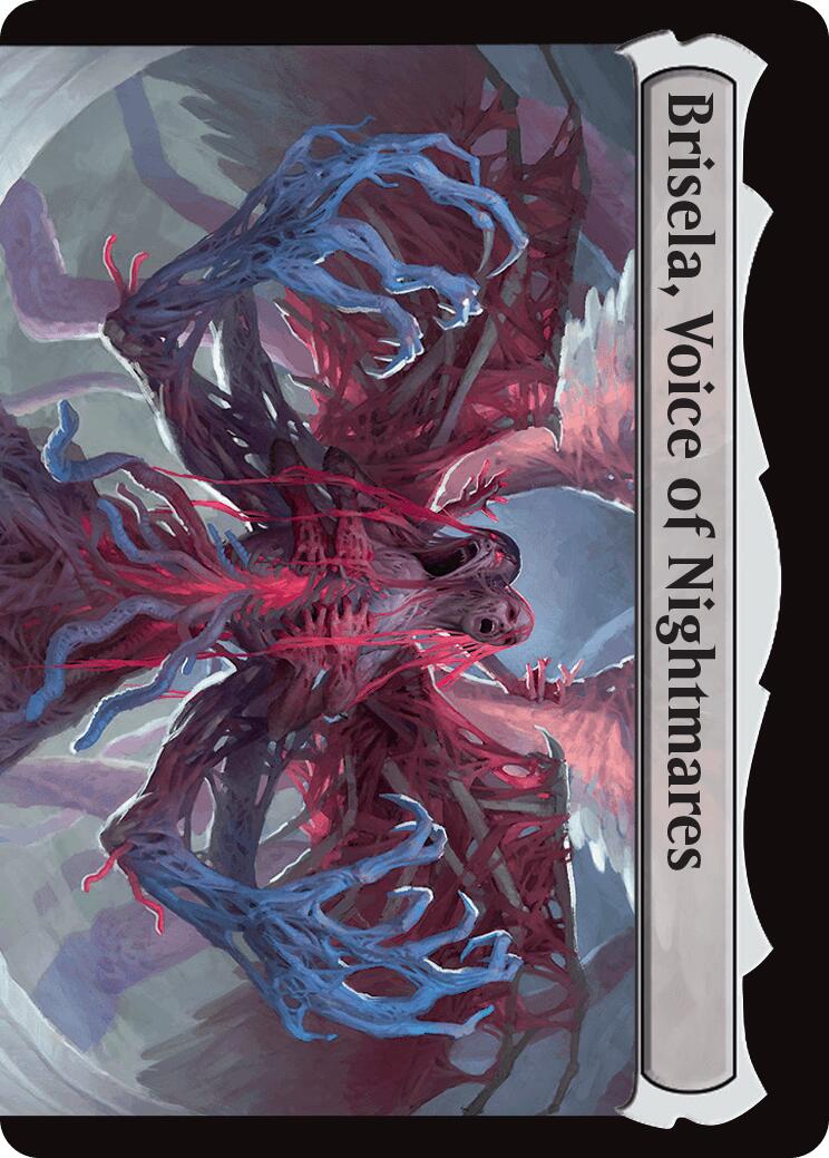Gisela, the Broken Blade [Innistrad Remastered] | Impulse Games and Hobbies
