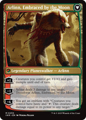 Arlinn Kord // Arlinn, Embraced by the Moon [Innistrad Remastered] | Impulse Games and Hobbies