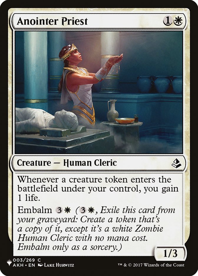 Ertha Jo, Frontier Mentor [The List] | Impulse Games and Hobbies