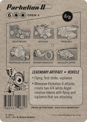Parhelion II [Secret Lair Drop Series] | Impulse Games and Hobbies