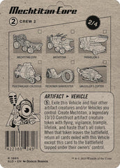 Mechtitan Core [Secret Lair Drop Series] | Impulse Games and Hobbies