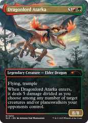 Dragonlord Atarka [Secret Lair Drop Series] | Impulse Games and Hobbies