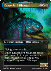 Dragonlord Silumgar [Secret Lair Drop Series] | Impulse Games and Hobbies