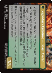 Fang, Fearless l'Cie [FINAL FANTASY] | Impulse Games and Hobbies