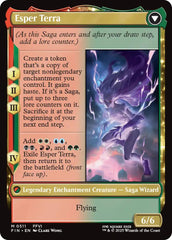 Terra, Magical Adept // Esper Terra (Extended Art) [FINAL FANTASY] | Impulse Games and Hobbies