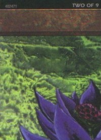 Black Lotus (2 of 9) (Ultra PRO Puzzle Quest) [Media Promos] | Impulse Games and Hobbies