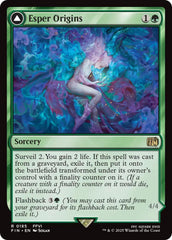 Esper Origins // Summon: Esper Maduin [FINAL FANTASY] | Impulse Games and Hobbies