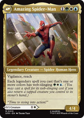 Peter Parker [Marvel's Spider-Man] | Impulse Games and Hobbies