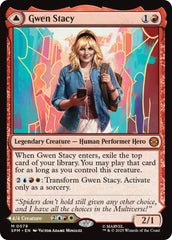 Gwen Stacy [Marvel's Spider-Man] | Impulse Games and Hobbies