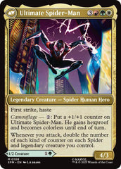 Miles Morales [Marvel's Spider-Man] | Impulse Games and Hobbies